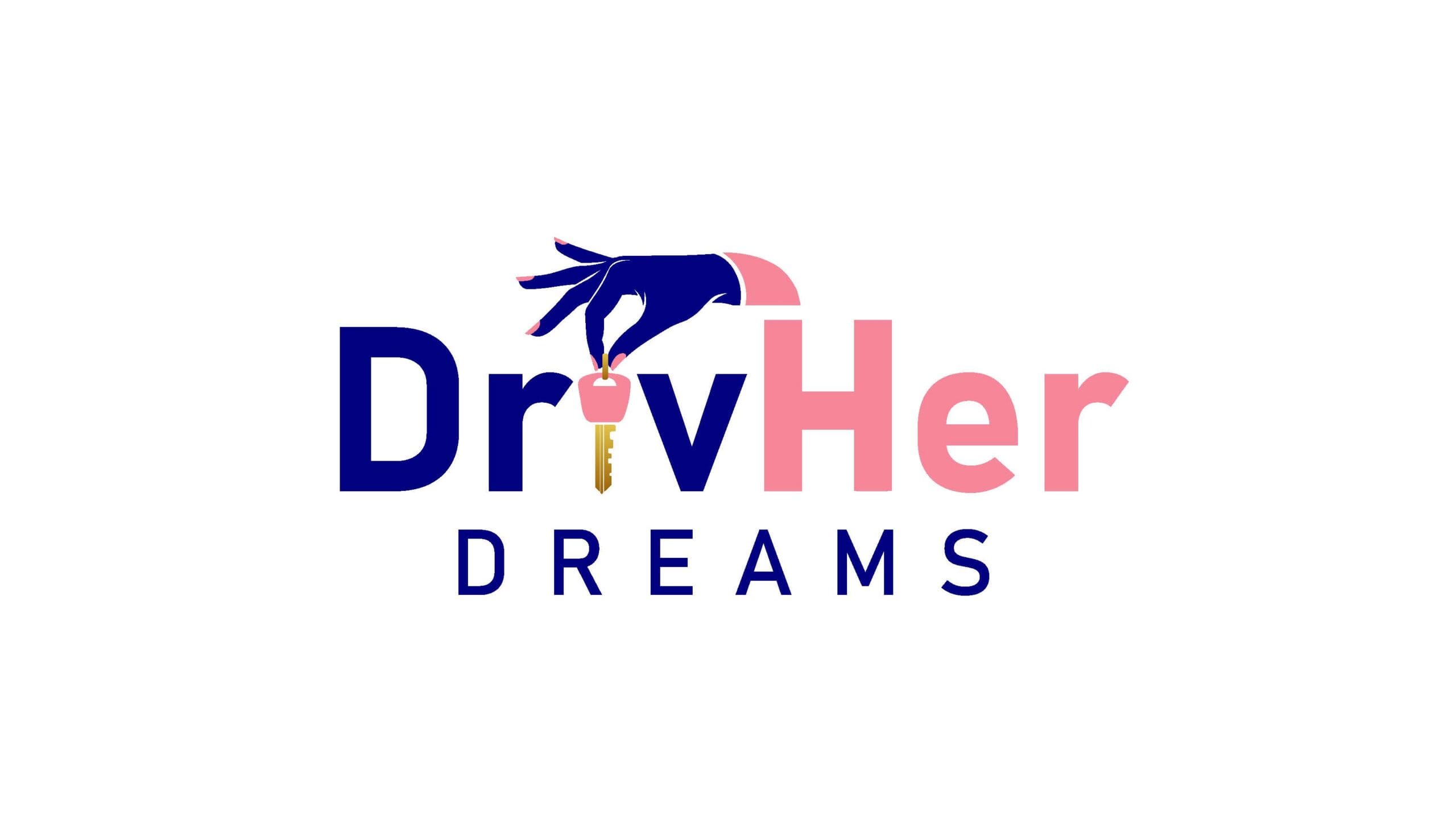 Logo of Drivher Dreams