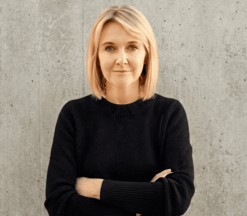 Claire Corbett