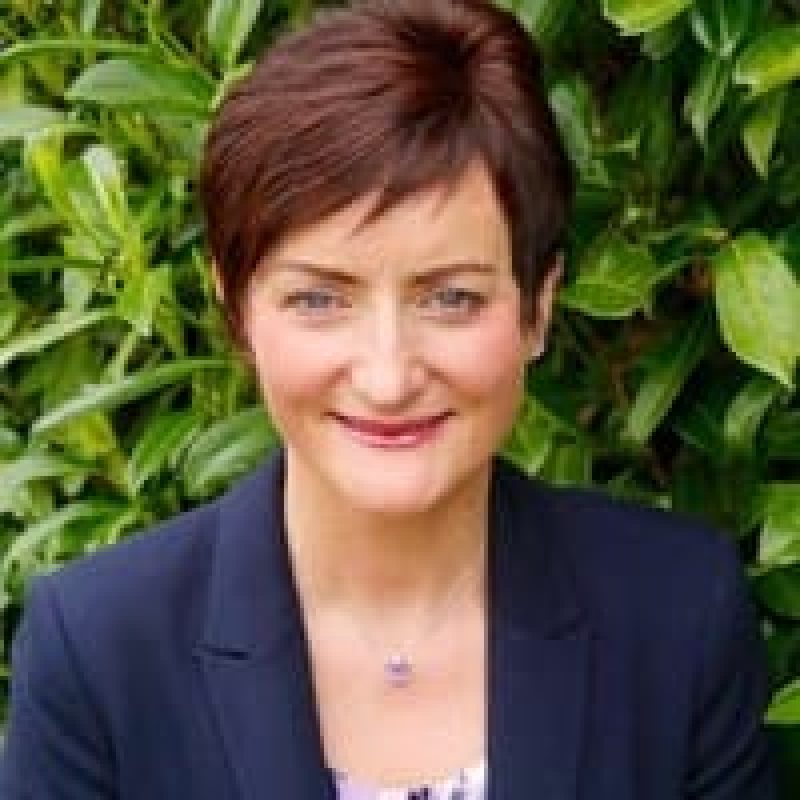 Emily Brady