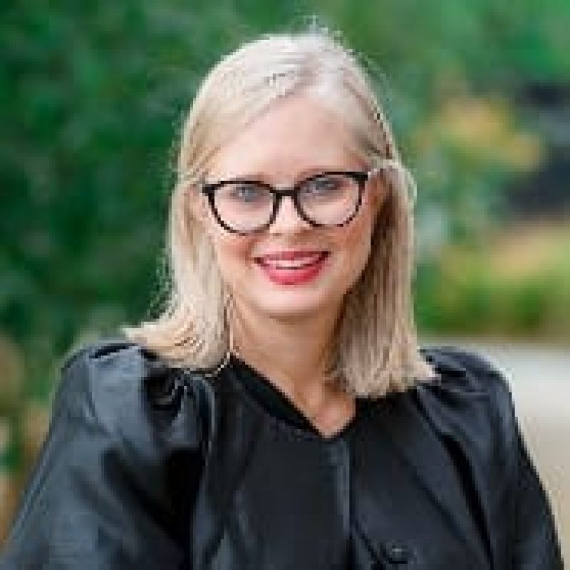 Jane Manzor